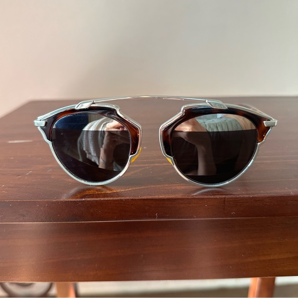 Dior So Real Sunglasses - Picture 2 of 10